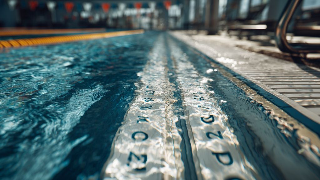 Comment anticiper et éviter le retour d’une odeur forte dans la piscine