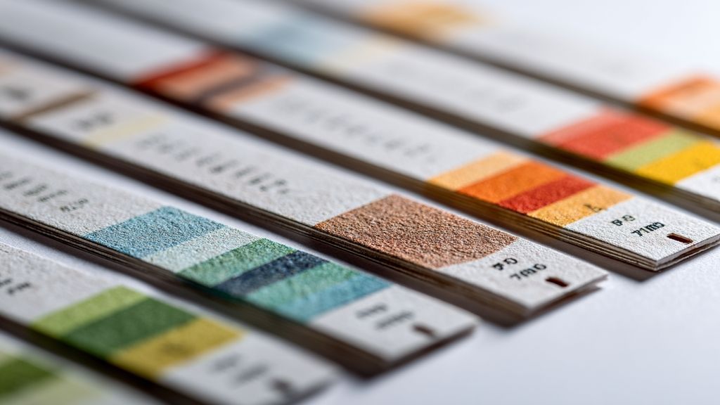 Comment choisir entre bandelettes, kits d’analyse et appareils électroniques