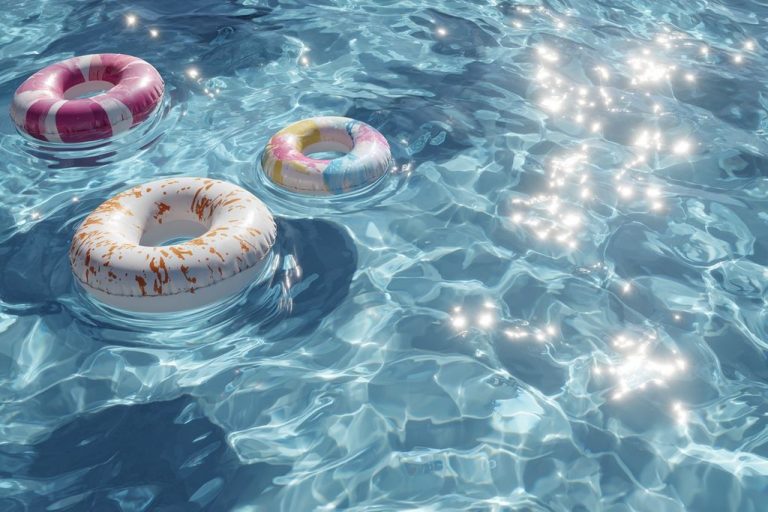 Les meilleures piscines à Perpignan pour profiter au maximum