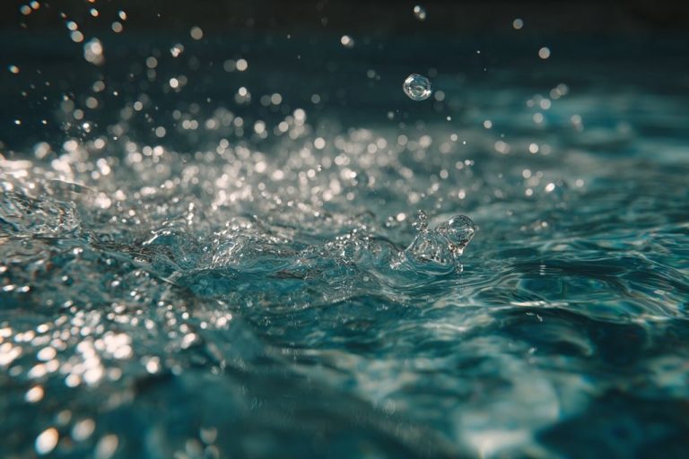 Pourquoi l’eau de ma piscine sent-elle fort ?