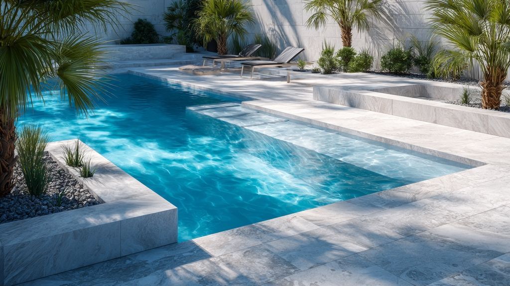 Quelle solution piscine choisir pour un projet durable et confortable