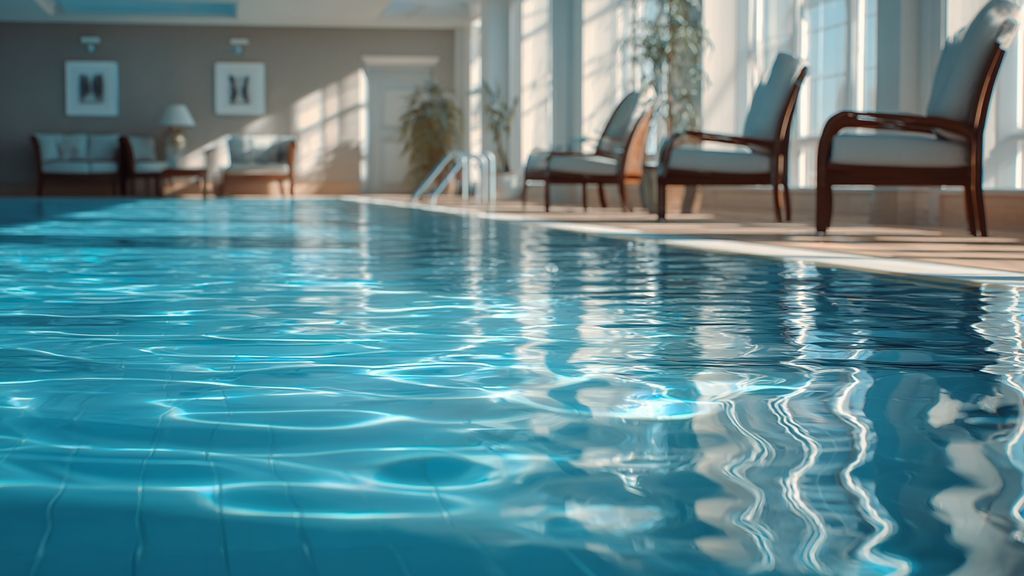 Quelles sont les mentions obligatoires à faire figurer sur un devis piscine