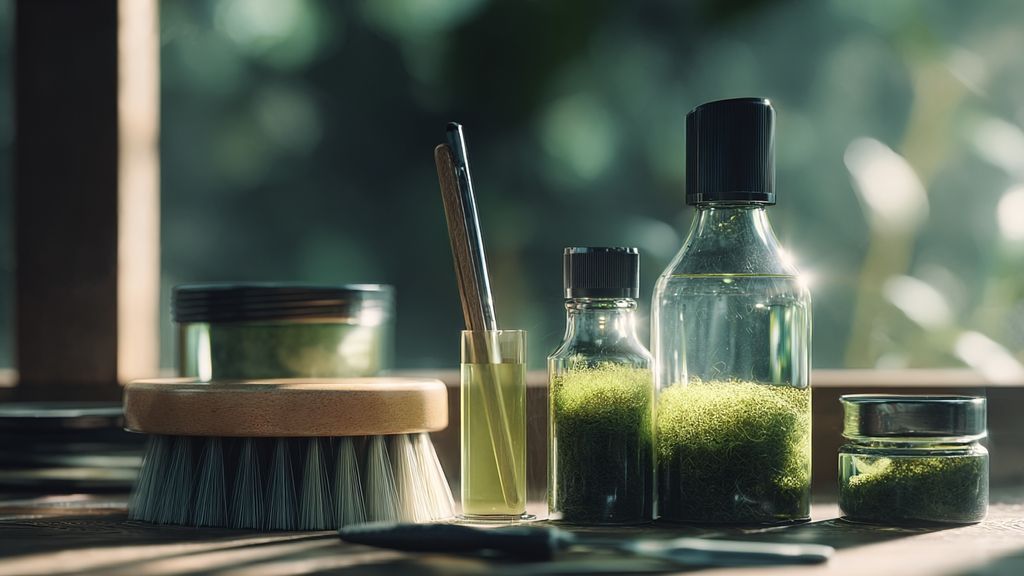 Quels gestes d’entretien privilégier pour éviter la prolifération dès la première année