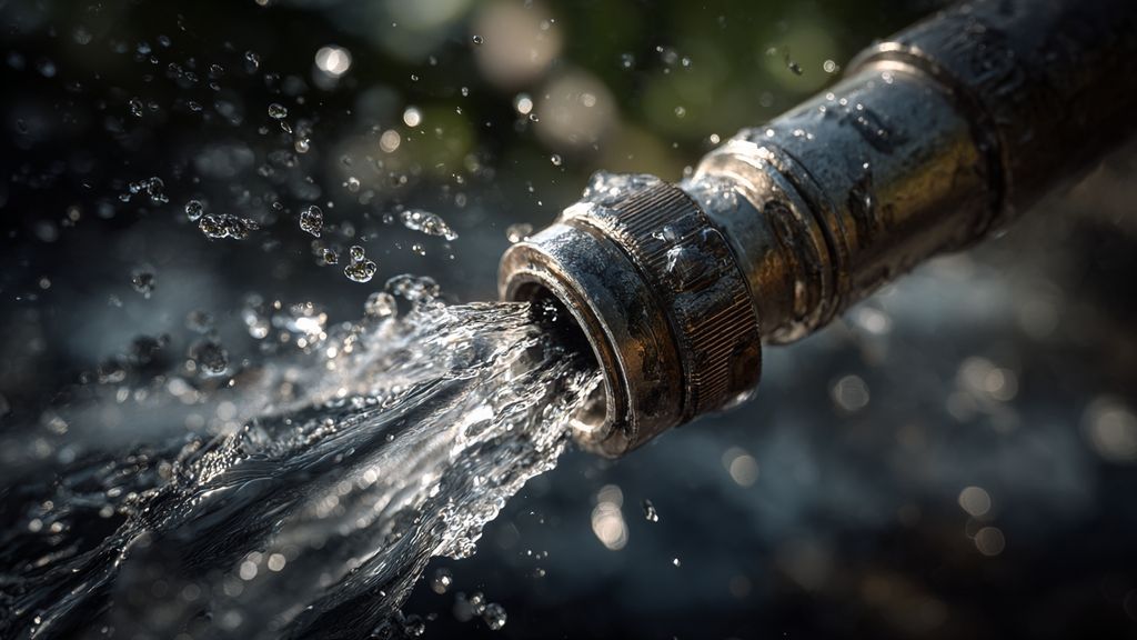 À quelle fréquence entretenir son filtre à cartouche pour une eau toujours claire